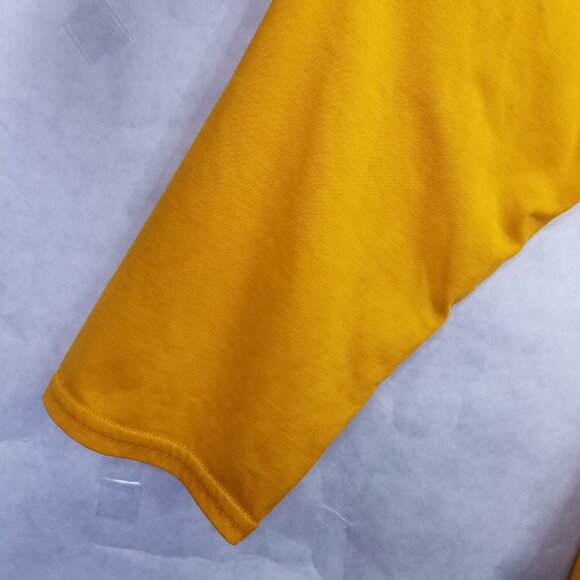 Patagonia Men's XXL Performance Crew Long Sleeve Tee "Tools For Revolution" Bike - Picture 6 of 14